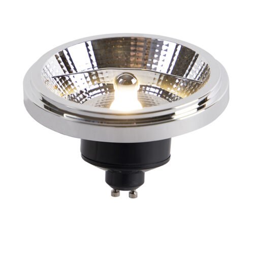GU10 Dimmelhető LED Izzó AR111 11W 810lm 2700K
