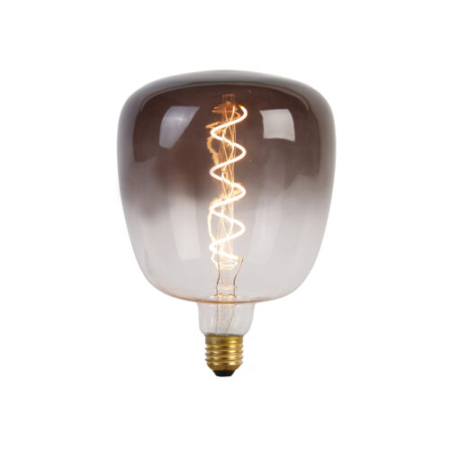 E27 Dimmerel szabályozható LED izzó DECO 5W 110lm 1800K