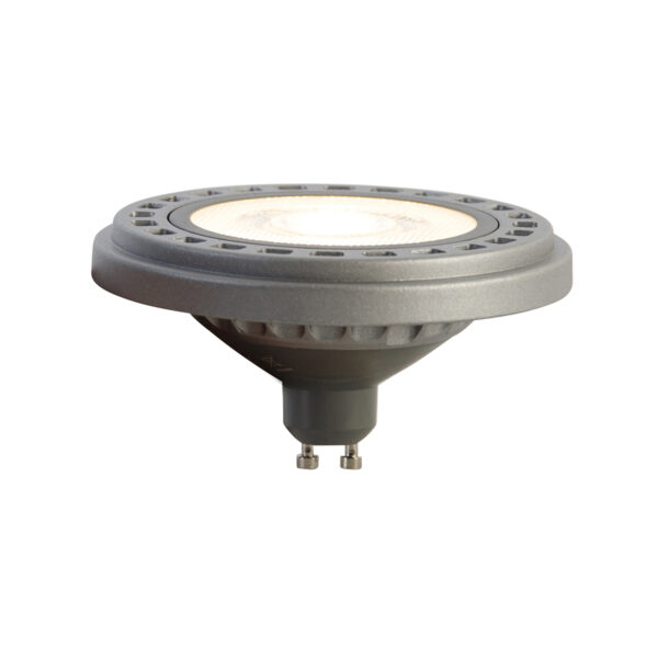 GU10 LED izzó AR111 8W 750lm 3000K
