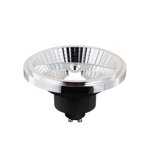 Smart GU10 Dimmable LED Izzó AR111 10W 800 lm 2200 - 6500K