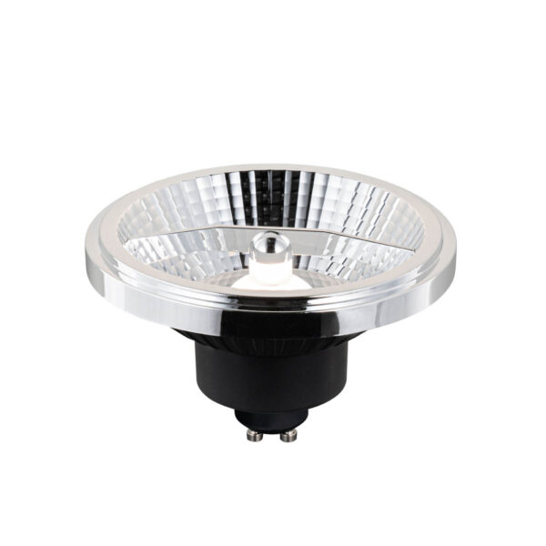 Smart GU10 Dimmable LED Izzó AR111 10W 800 lm 2200 - 6500K