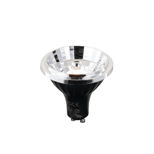 GU10 3 lépésben dimmelhető Kelvin LED lámpa 70mm 6W 500 lm 2200 - 3600K