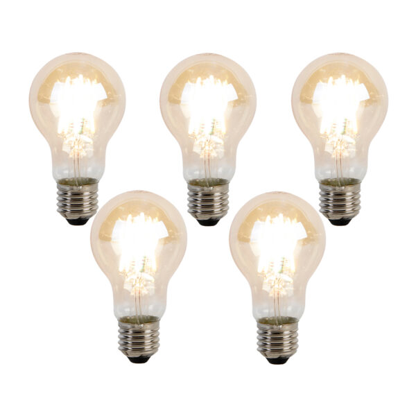 5 db E27-es