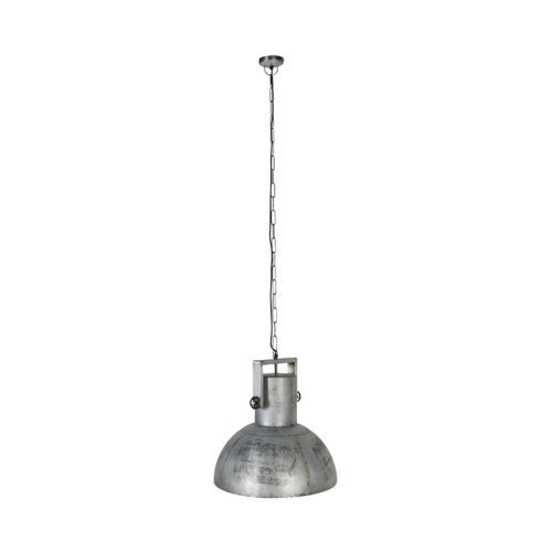 Ipari lógólámpa szürke 40 cm - Samia Sabo