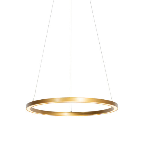 Arany lógólámpa 60 cm