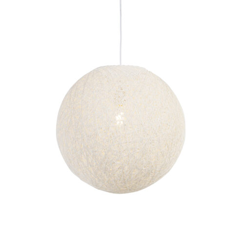 Okos lógólámpa fehér 45 cm