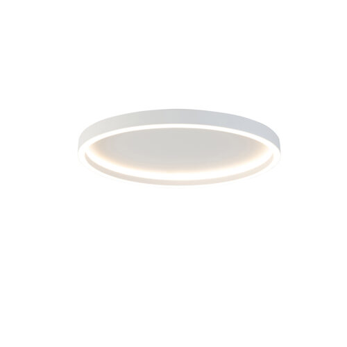 Design mennyezeti lámpa fehér