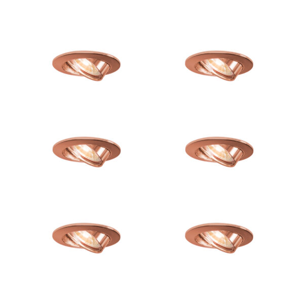 6 darabos