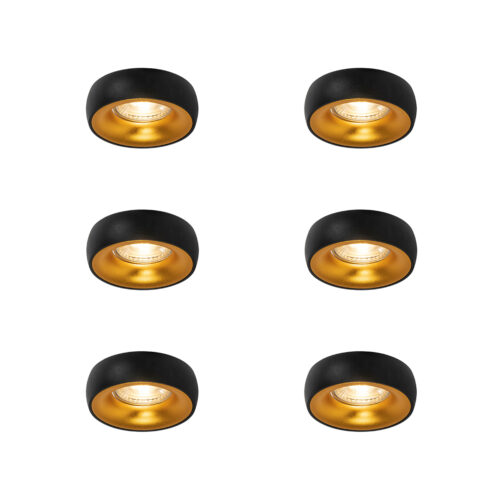 6 darabos