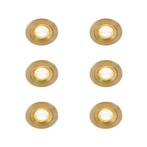 6 darabos modern