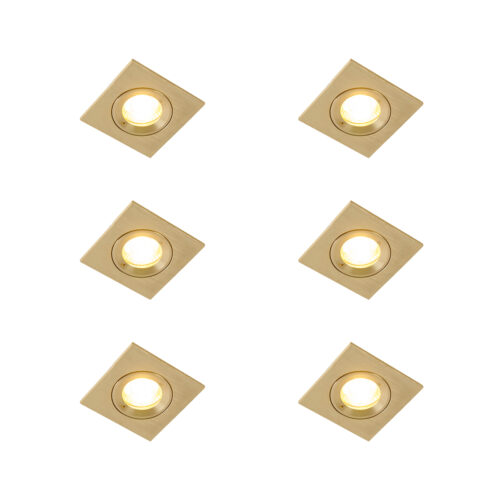 6 darabos modern