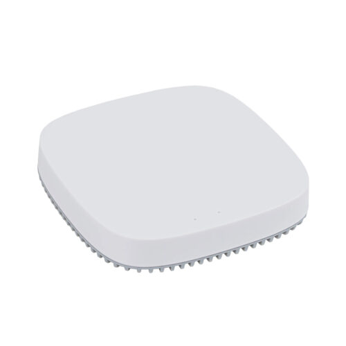 Smart Hub Zigbee Hue fényforrásokhoz hangvezérléssel