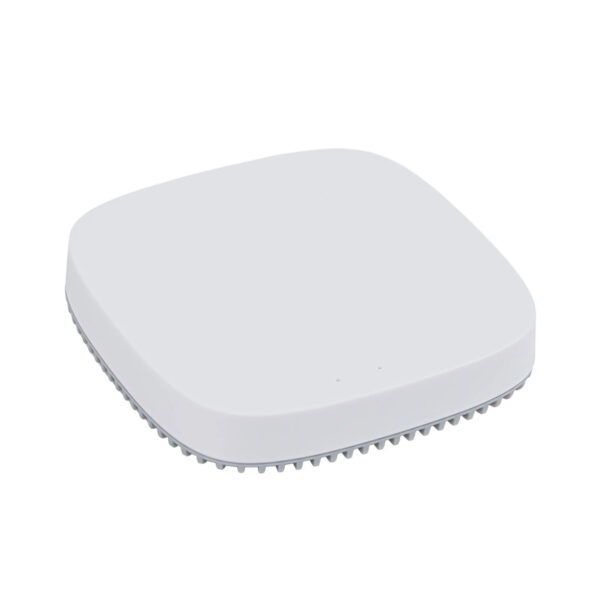 Smart Hub Zigbee Hue fényforrásokhoz hangvezérléssel