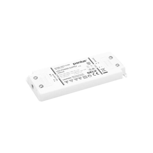 24V LED driver 15W/230V