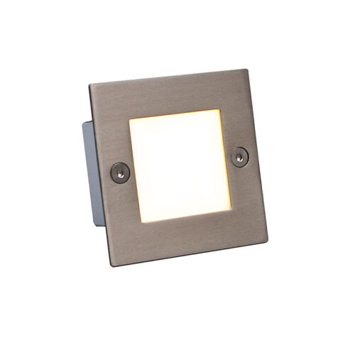 LED beépített reflektor LEDlite négyzet 7