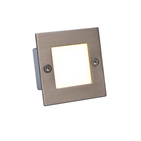 LED beépített reflektor LEDlite négyzet 7