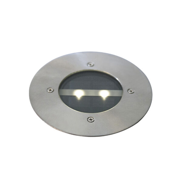 Földi spot LED-del