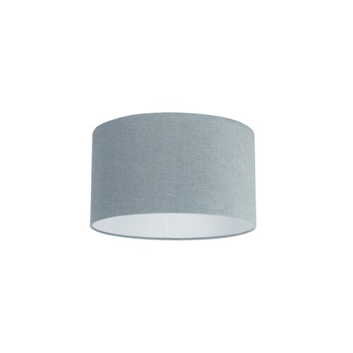 Szövet lámpabúra világoskék 35/35/20