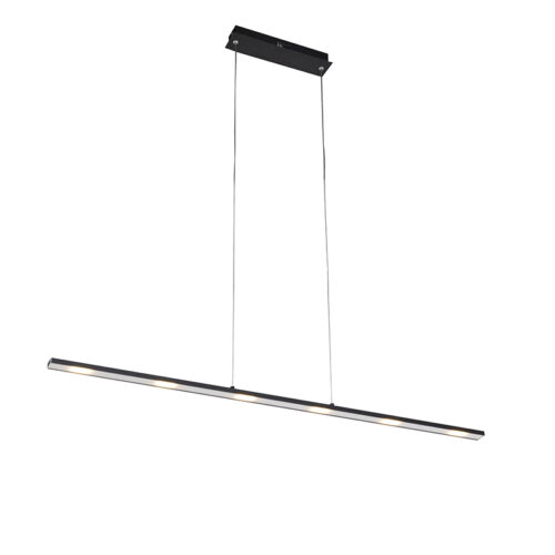 Design lógólámpa fekete