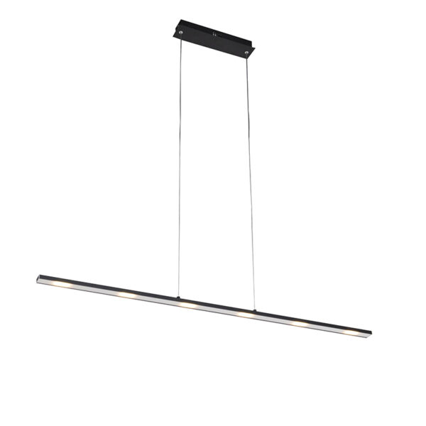 Design lógólámpa fekete