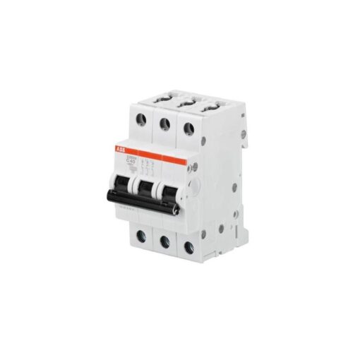 ABB ABB 2CDS273001R0204