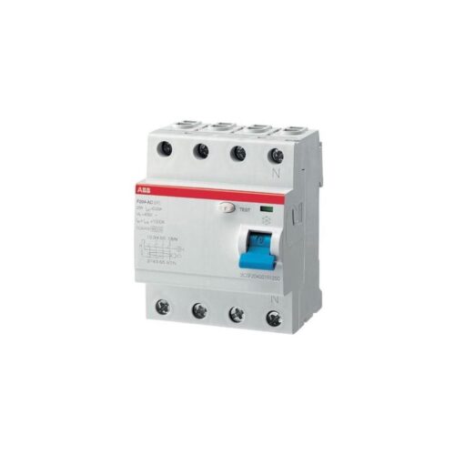 ABB ABB 2CSF204101R1250