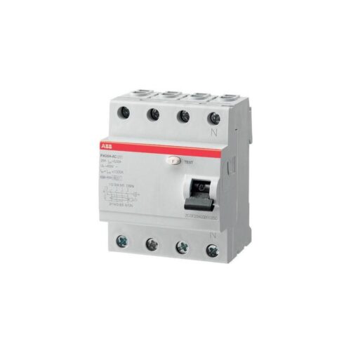 ABB ABB 2CSF204102R1400
