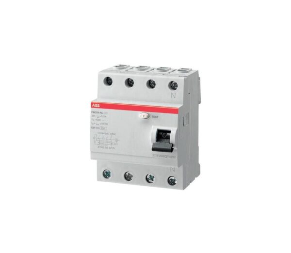 ABB ABB 2CSF204102R1400