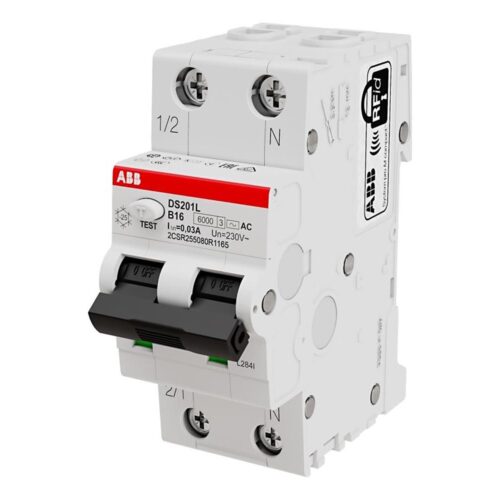 ABB ABB 2CSR255080R1165
