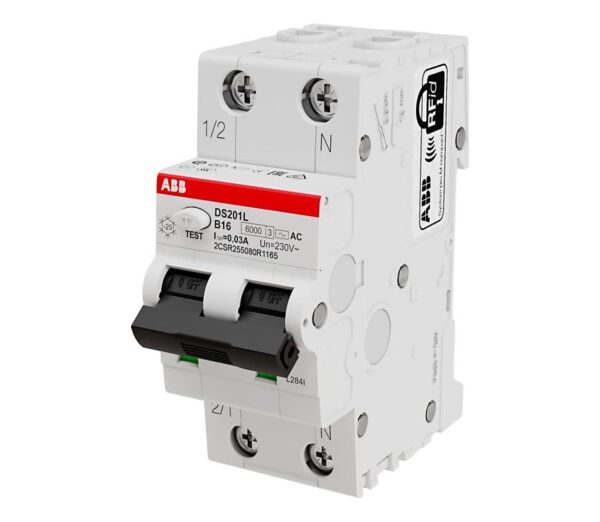 ABB ABB 2CSR255080R1165