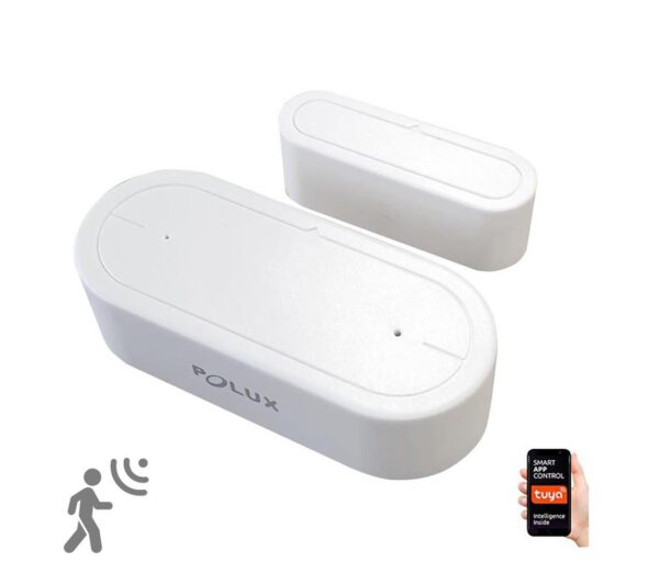 Ablak érzékelő SMART 2xAAA/Wi