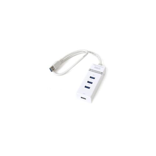 Adapter 4xUSB port
