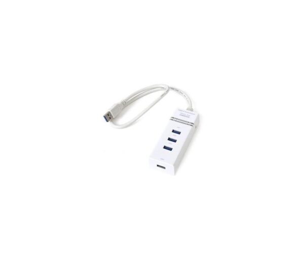 Adapter 4xUSB port