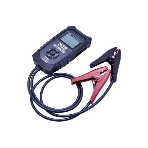 Akkumulátor teszter 30V