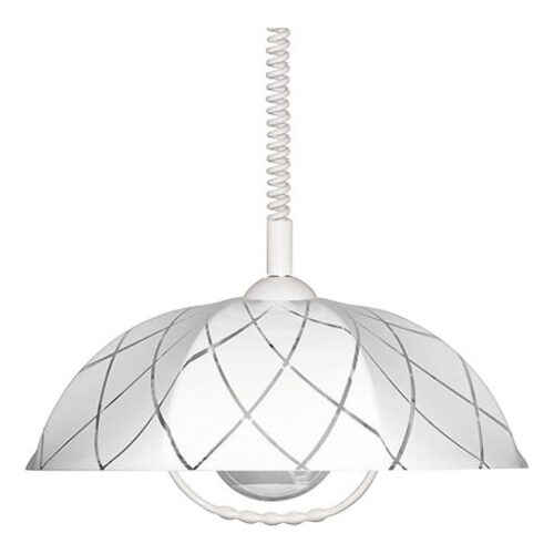 Állítható magasságú csillár KITCHEN 1xE27/60W/230V