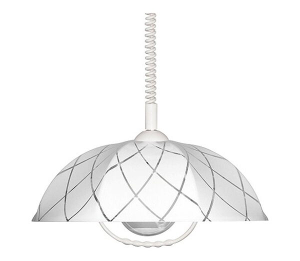 Állítható magasságú csillár KITCHEN 1xE27/60W/230V