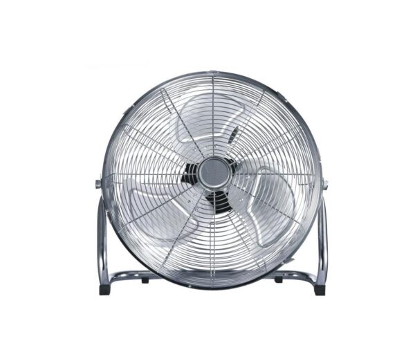 Álló látor VIENTO 100W/230V fényes króm