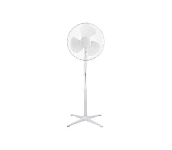Álló látor VIENTO 45W/230V fehér