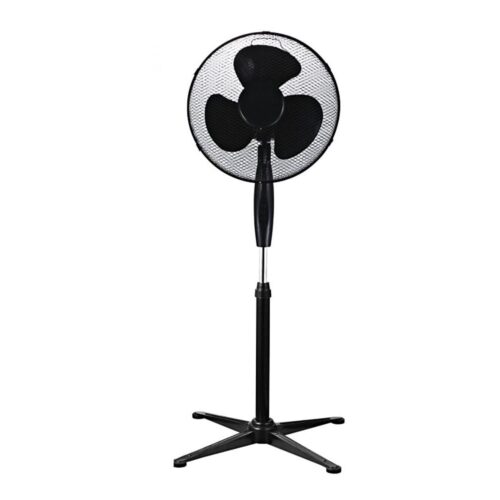 Álló látor VIENTO 45W/230V fekete