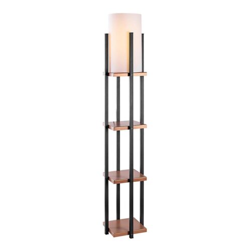 Állólámpa 1xE27/40W/230V