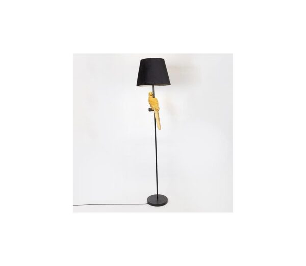 Eurolamp Állólámpa 1xE27/40W/230V