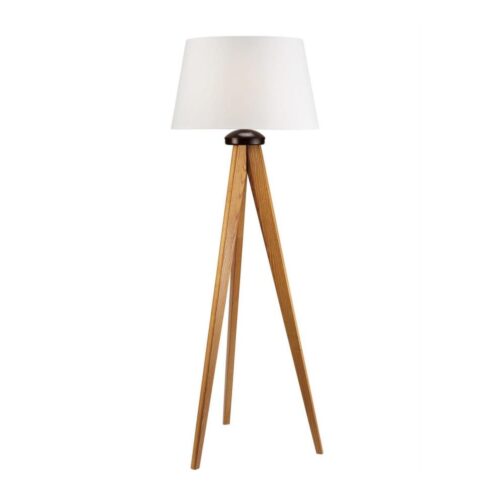 Állólámpa AIDA 1xE27/60W/230V