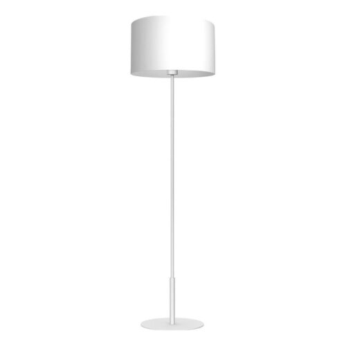Állólámpa ARDEN 1xE27/60W/230V fehér
