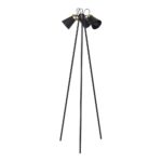 Állólámpa ATOS 3xE27/60W/230V Állólámpa ATOS 3xE27/60W/230V