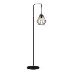 Állólámpa CLIF 1xE27/60W/230V