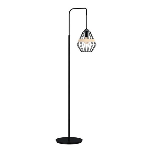 Állólámpa CLIF 1xE27/60W/230V