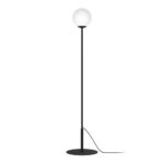 Állólámpa DAGA 1xE14/60W/230V