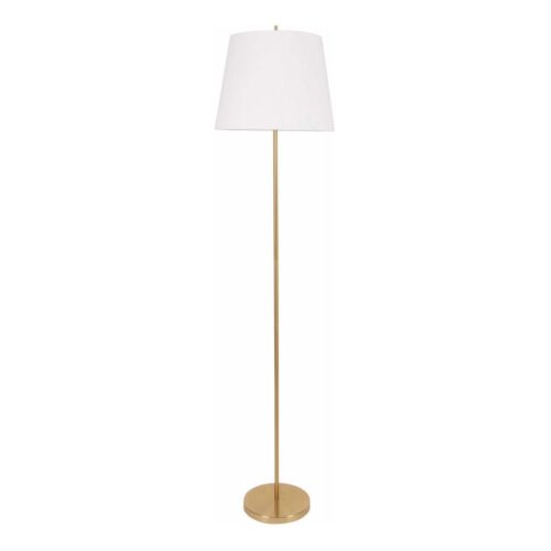 Állólámpa ELENA 1xE27/20W/230V fehér