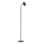 Állólámpa FELIX 1xGU10/9W/230V fekete Állólámpa FELIX 1xGU10/9W/230V fekete