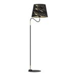 Állólámpa HERMES 1xE27/60W/230V Állólámpa HERMES 1xE27/60W/230V